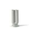 RAH 2 Candle Holder - Silk Grey