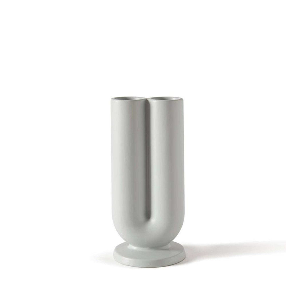 RAH 2 Candle Holder - Silk Grey