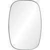 Bergen Rectangular Mirror