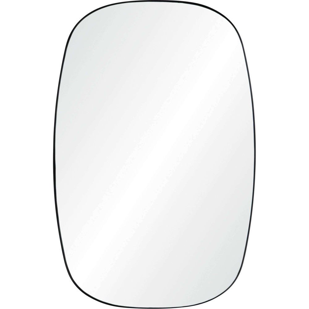 Bergen Rectangular Mirror