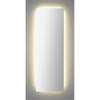 Bexley Rectangular LED Mirror