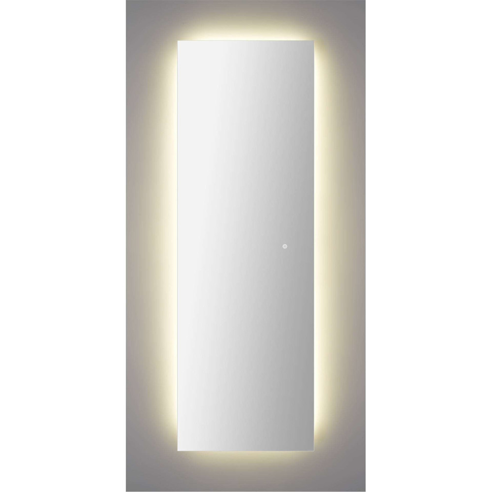 Bexley Rectangular LED Mirror