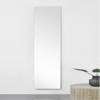 Bexley Rectangular LED Mirror- Lifestyle