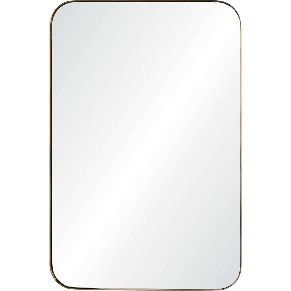 Edwin Rectangular Mirror