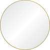 Fragoso Round Mirror