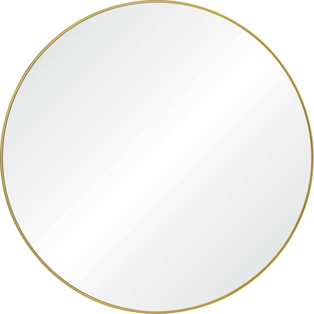 Fragoso Round Mirror