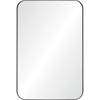 Glencoe Rectangular Mirror