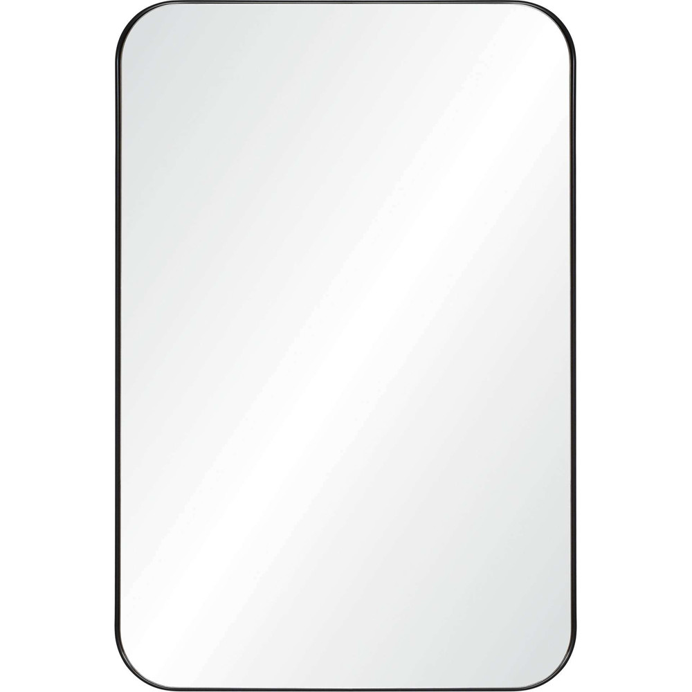 Glencoe Rectangular Mirror