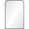 Jackline Rectangular Mirror