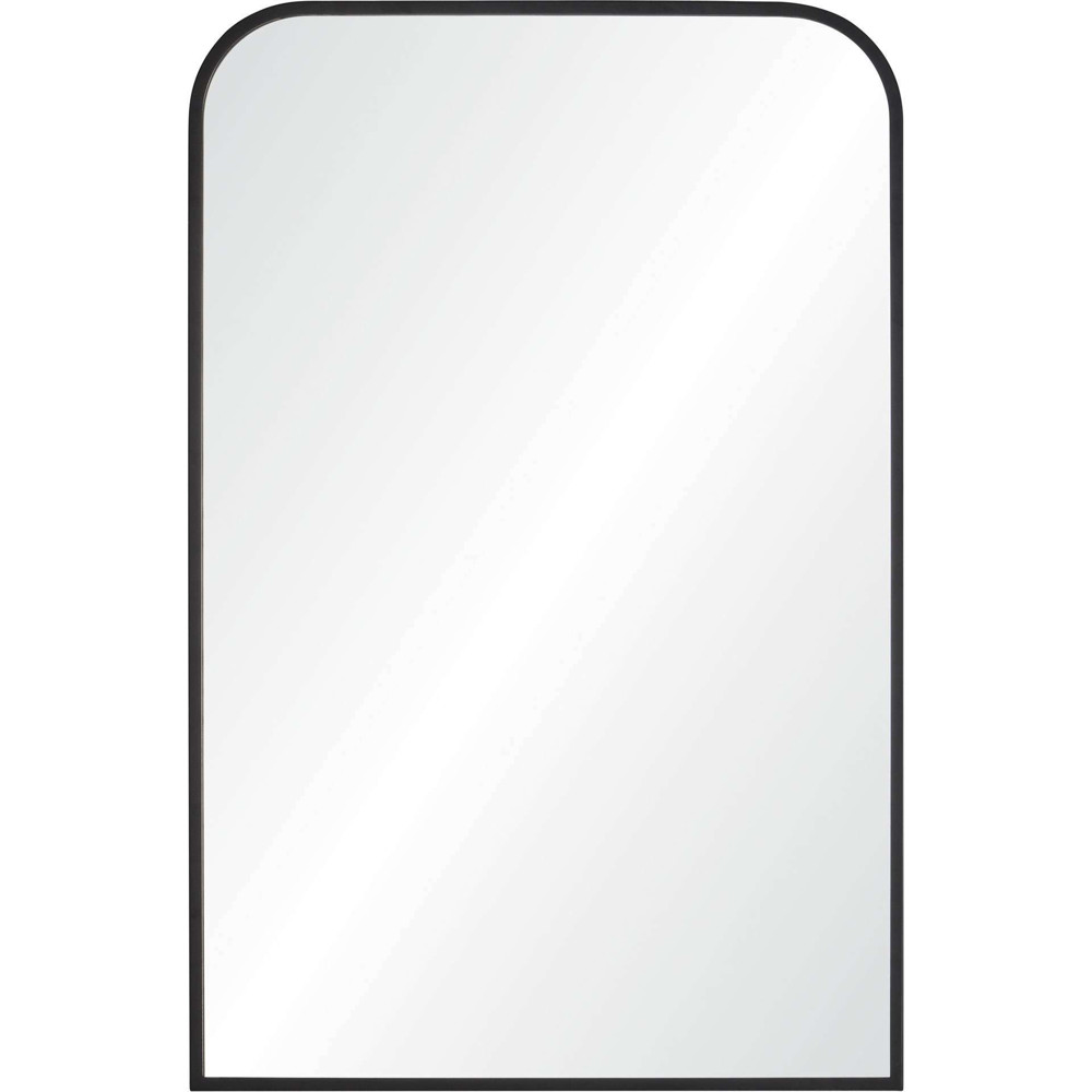 Jackline Rectangular Mirror