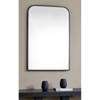 Jackline Rectangular Mirror- Lifestyle