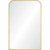 Merrimack Rectangular Mirror