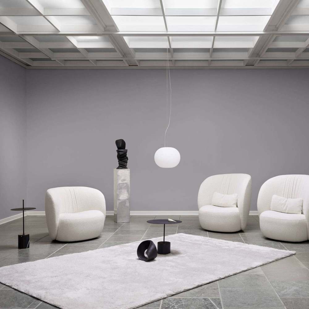 WENDELBO Elba Rug - Taupe 300x400