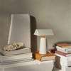 Caret Portable Table Lamp MF1