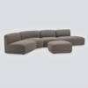 Panaroma Modular Sofa