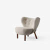 Little Petra Lounge Chair