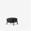 Wulff Lounge Chair Pouf - Hallingdal 376