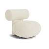 Hippo Fully Upholstered Lounge Chair