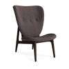 Elephant Lounge Chair Fully Upholstered