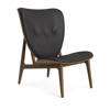 Elephant Lounge Chair Front Upholstered