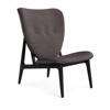 Elephant Lounge Chair Front Upholstered