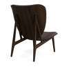 Elephant Lounge Chair Front Upholstered