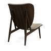 Elephant Lounge Chair Front Upholstered