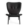 Elephant Lounge Chair Front Upholstered