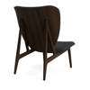 Elephant Lounge Chair Front Upholstered