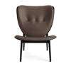 Elephant Lounge Chair Front Upholstered