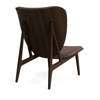 Elephant Lounge Chair Front Upholstered