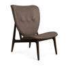 Elephant Lounge Chair Front Upholstered