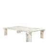 Doric Coffee Table