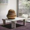 Doric Coffee Table