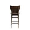 Elephant Bar Chair - Elephant Bar Chair - Front Upholstered