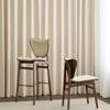 Elephant Bar Chair - Elephant Bar Chair - Front Upholstered