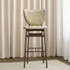 Elephant Bar Chair - Elephant Bar Chair - Front Upholstered