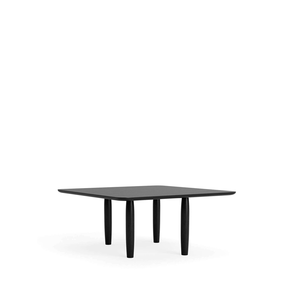 Oku Coffee Table - Black