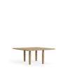 Oku Coffee Table - Natural