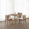 Oku Round Dining Table