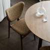 Oku Round Dining Table