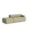 Studio Sofa Modular - Barnum Boucle 07