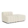 Studio Sofa Modular - Barnum Boucle 24