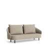 New Wave Sofa - Barnum Boucle 03