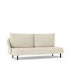 New Wave Sofa - Barnum Boucle 24