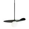 Flow Suspension - Suspension Lamp