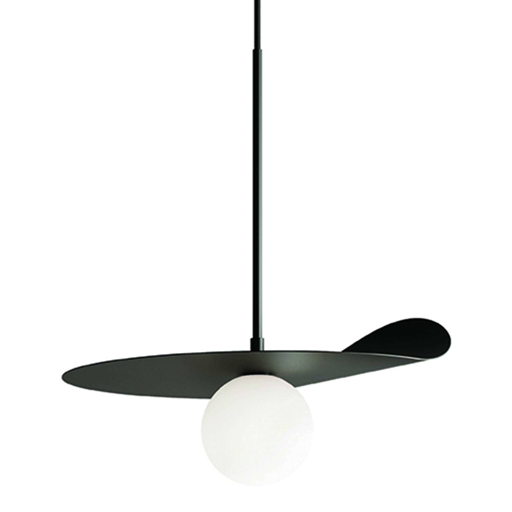 Flow Suspension - Suspension Lamp