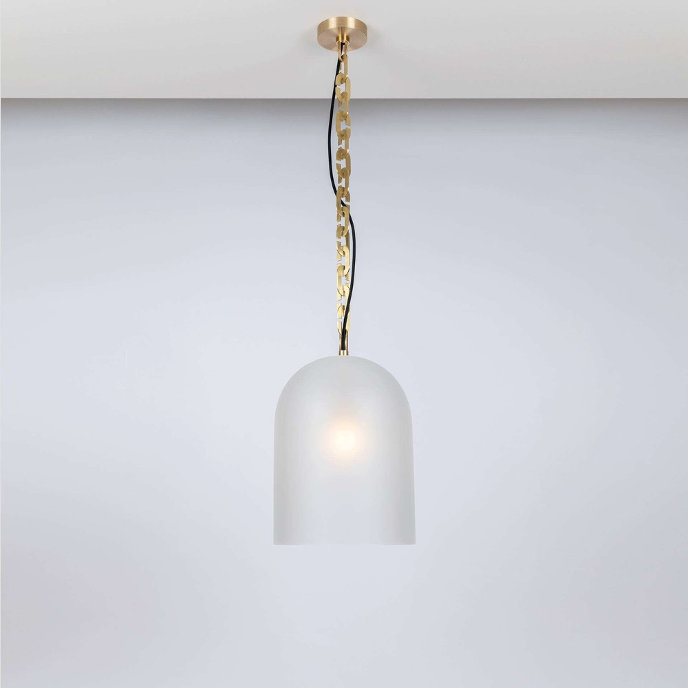 SKLO Dome Pendant - Small 43 cm/17"