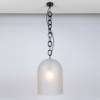 SKLO Dome Pendant - Large 56 cm/22"