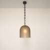 SKLO Dome Pendant - Small 43 cm/17"